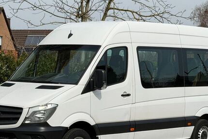 Mercedes-Benz Sprinter 560.152 km 11.781 &euro; Bad Bentheim 48455