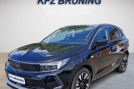 Opel Grandland (X) 19.295 km 23.880 &euro; Lingen (Ems) 49811