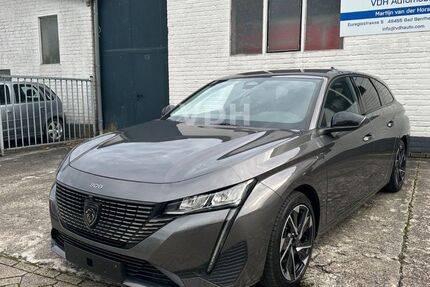 Peugeot 308 76.733 km 17.800 &euro; Bad Bentheim - Gildehaus 48455