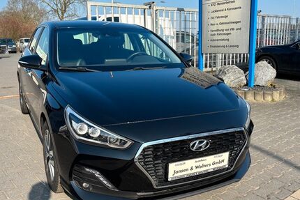 Hyundai i30 86.100 km 14.990 &euro; Neuenhaus 49828