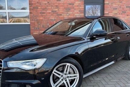 Audi A6 176.486 km 17.950 &euro; Wietmarschen - Lohne 49835