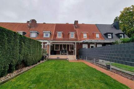 Haus Gronau - 5 Zimmer, 72 m&sup2;, 239.000&euro; | Angebot:25733308