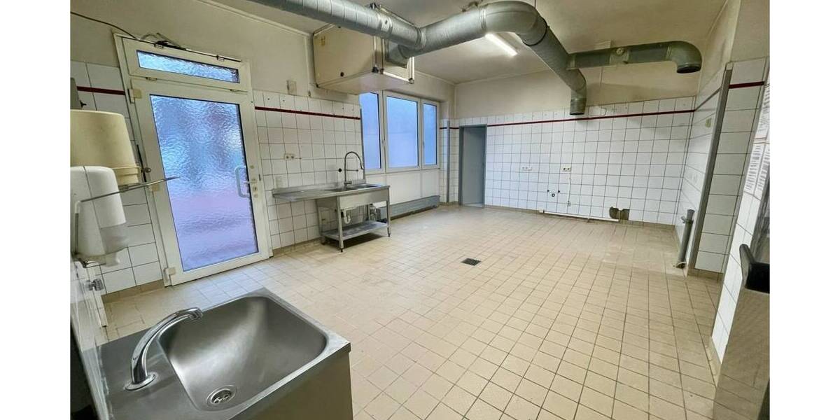 Gewerbeobjekt Gronau Epe - 5 Zimmer, 1.500&euro; | Angebot:25672755