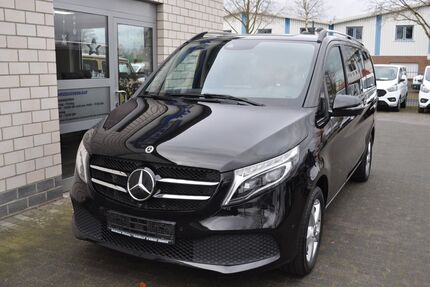 Mercedes-Benz V 220 31.650 km 56.980 &euro; Schüttorf 48465