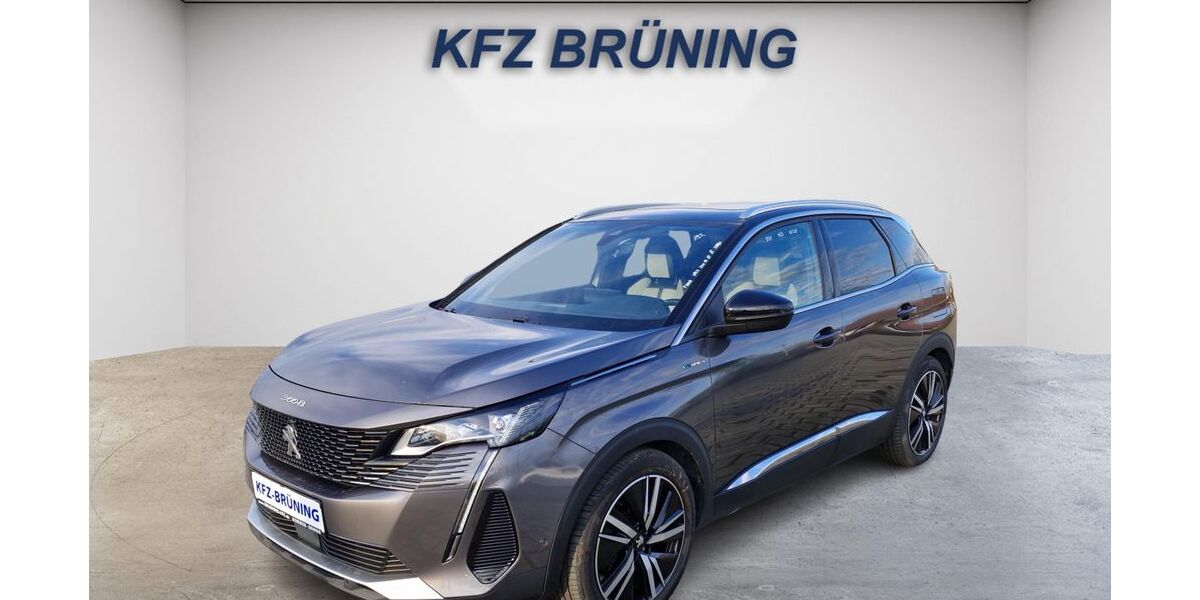 Peugeot 3008 64.757 km 22.480 &euro; Lingen (Ems) 49811