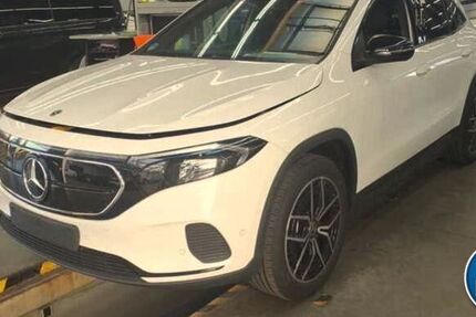 Mercedes-Benz EQA 3.500 km 38.800 &euro; Itterbeck 49847