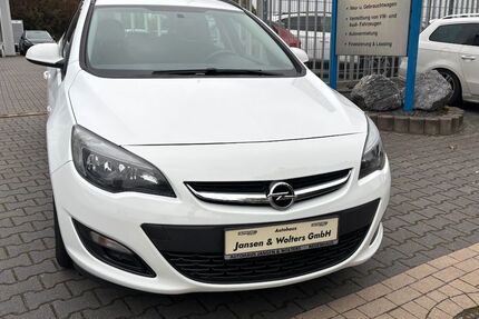 Opel Astra 145.500 km 7.990 &euro; Neuenhaus 49828