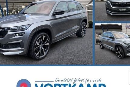 Skoda Kodiaq 127.953 km 29.980 &euro; Gronau 48599