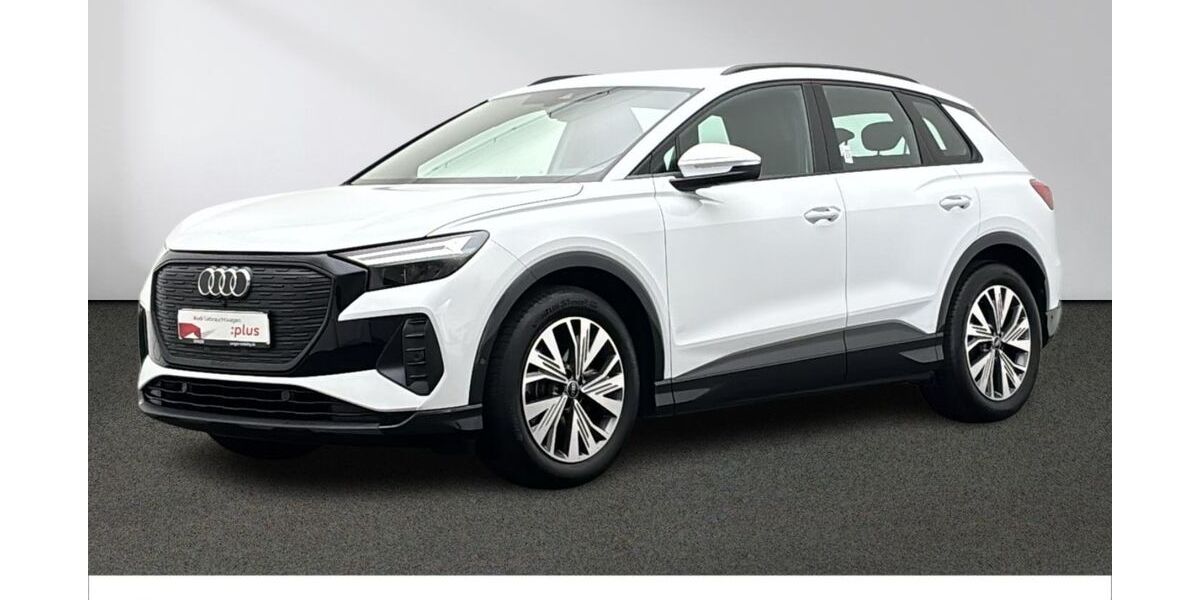 Audi Q4 e-tron 17.692 km 28.980 &euro; Lingen 49809