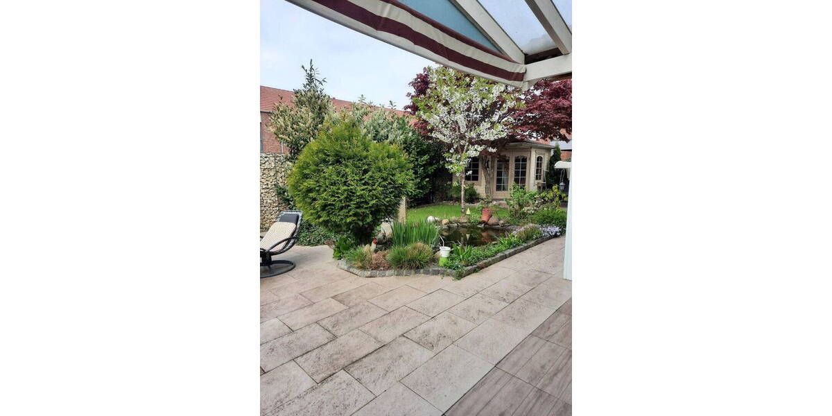 Etagenwohnung Nordhorn - 5 Zimmer, 163 m&sup2;, 385.000&euro; | Angebot:26243714