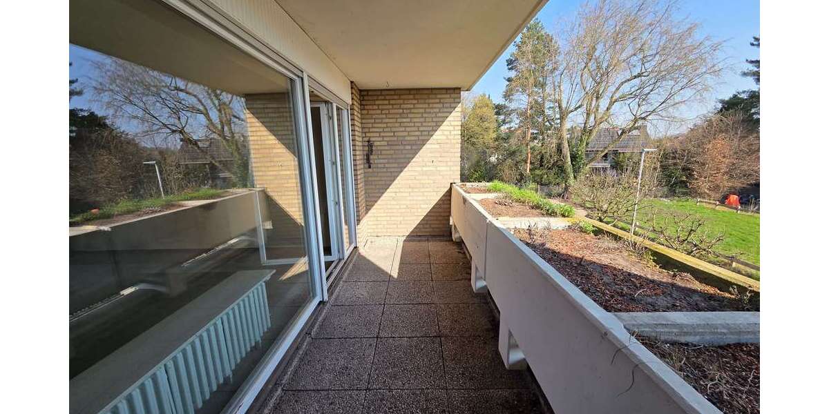 Etagenwohnung Ochtrup - 2 Zimmer, 68 m&sup2;, 129.000&euro; | Angebot:26130322