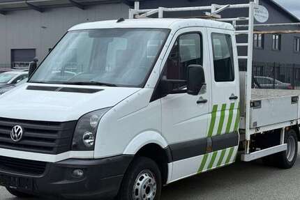 VW Crafter 352.338 km 12.950 &euro; Bad Bentheim 48455