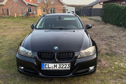 BMW 318 203.000 km 6.000 &euro; Geeste 49744