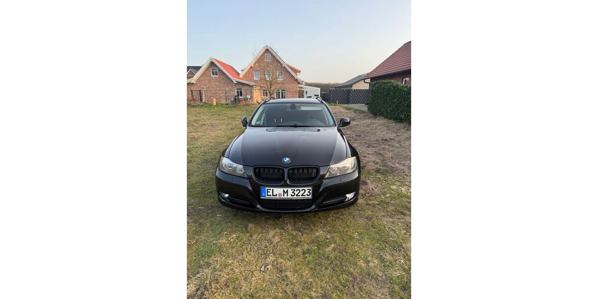 BMW 318 203.000 km 6.000 &euro; Geeste 49744