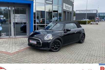 Mini Cooper Cabrio 51.007 km 24.900 &euro; Schüttorf 48465