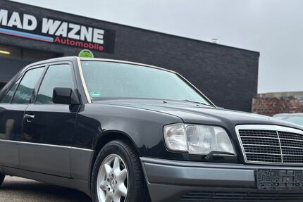 Mercedes-Benz 220 246.000 km 8.000 &euro; Nordhorn 48529