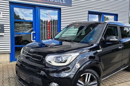 Kia Soul 124.963 km 11.950 &euro; Lingen 49811