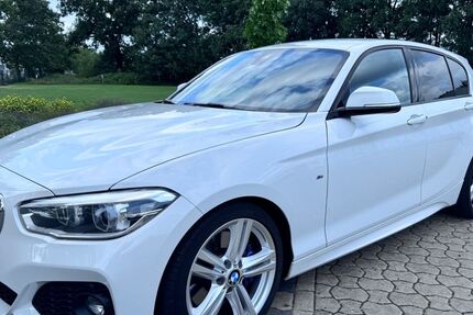 BMW 120 186.000 km 15.400 &euro; Wietmarschen 49835