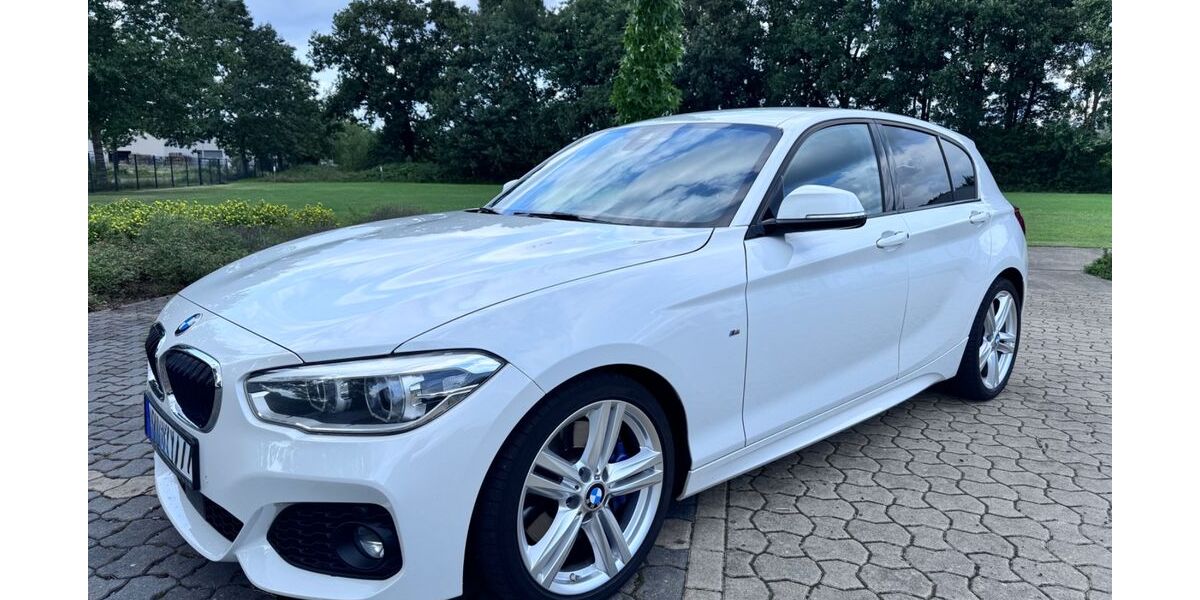 BMW 120 186.000 km 15.400 &euro; Wietmarschen 49835