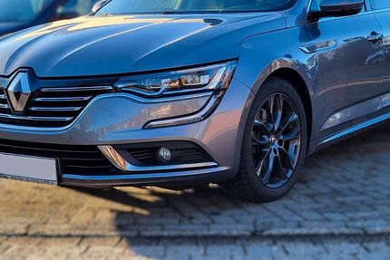 Renault Talisman 73.000 km 16.500 &euro; Twist 49767