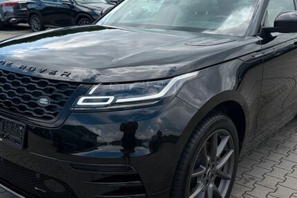 Land Rover Range Rover Velar 122.430 km 37.961 &euro; Gronau 48599
