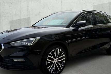 Seat Leon 102.247 km 18.489 &euro; Lingen 49808