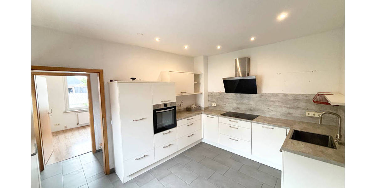 Doppelhaushälfte Nordhorn - 3 Zimmer, 90 m&sup2;, 199.900&euro; | Angebot:25770604