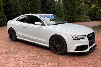 Audi RS5 157.200 km 35.300 &euro; Twist 49767