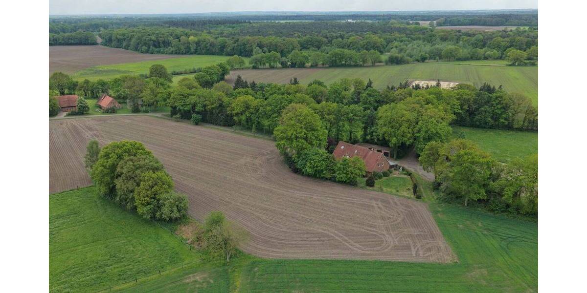 Einfamilienhaus Nordhorn Bookholt - 1 Zimmer, 237 m&sup2;, 580.000&euro; | Angebot:26596888