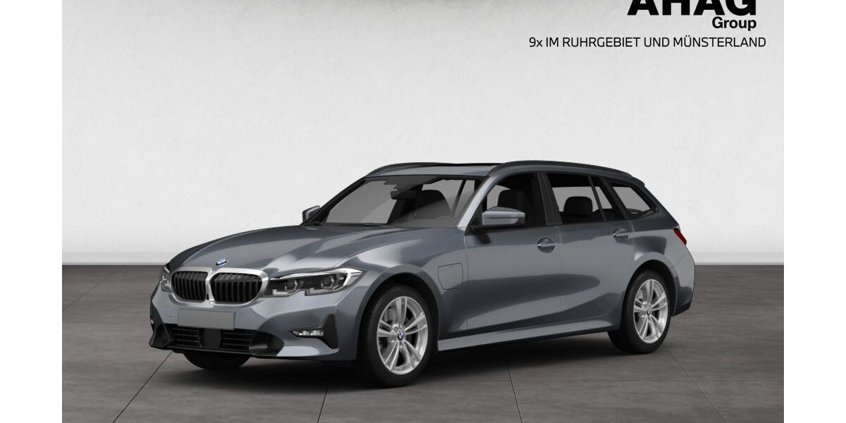 BMW 330 62.300 km 30.750 &euro; Gronau 48599