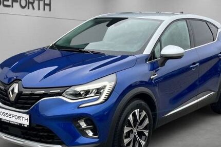 Renault Captur 40.550 km 18.950 &euro; Nordhorn 48531