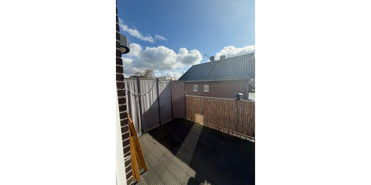 Etagenwohnung Gronau (Westfahlen) - 3 Zimmer, 90 m&sup2;, 650&euro; | Angebot:25962562