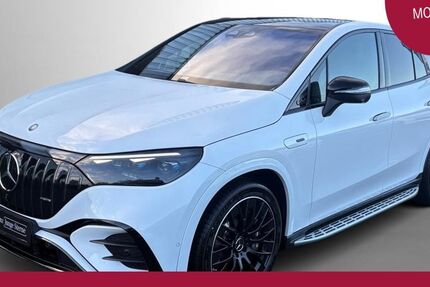 Mercedes-Benz EQE SUV 7.832 km 83.890 &euro; Nordhorn 48531