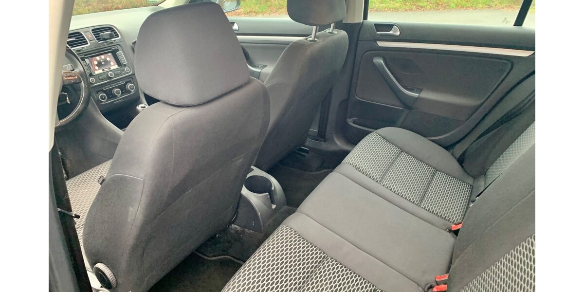 VW Golf VI 341.000 km 3.200 &euro; Nordhorn 48529