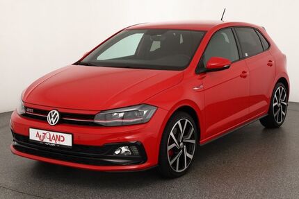 VW Polo 75.725 km 18.990 &euro; Wietmarschen 49835