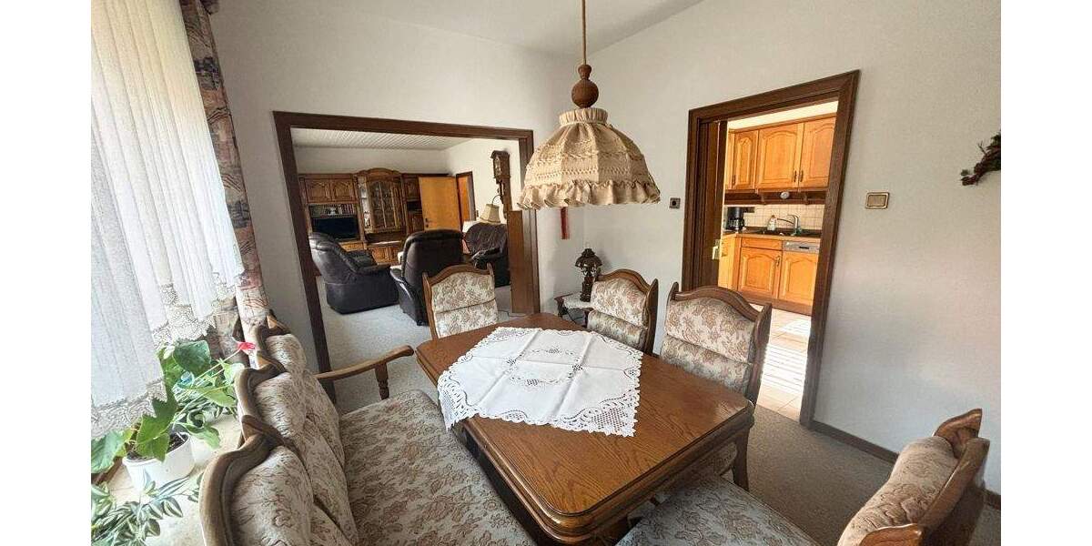 Einfamilienhaus Uelsen - 7 Zimmer, 199 m&sup2;, 249.900&euro; | Angebot:25666766