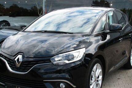 Renault Scenic 87.500 km 11.950 &euro; Lingen - Baccum 49811
