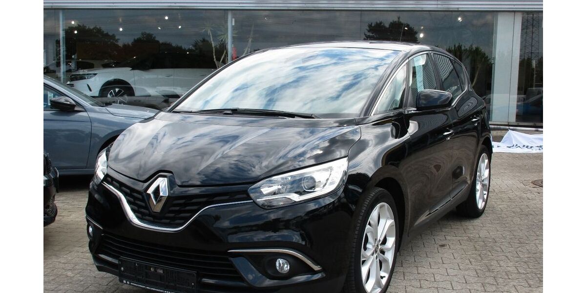 Renault Scenic 87.500 km 11.950 &euro; Lingen - Baccum 49811