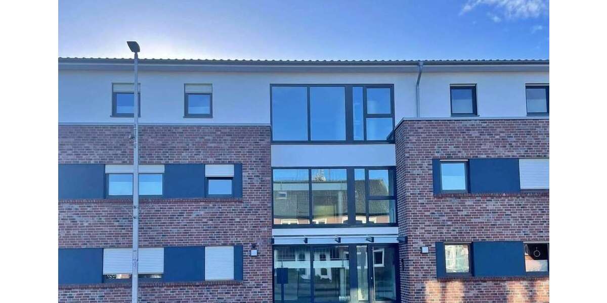 Etagenwohnung Emsbüren - 2 Zimmer, 78 m&sup2;, 235.000&euro; | Angebot:20288494