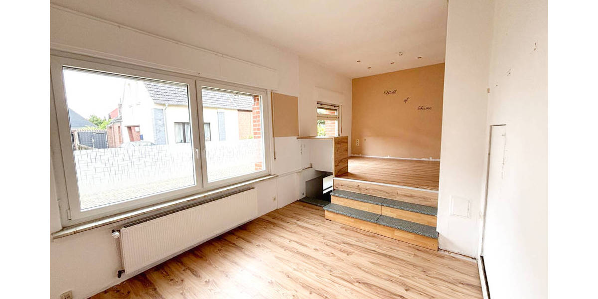 Doppelhaushälfte Nordhorn - 3 Zimmer, 90 m&sup2;, 199.900&euro; | Angebot:25770604