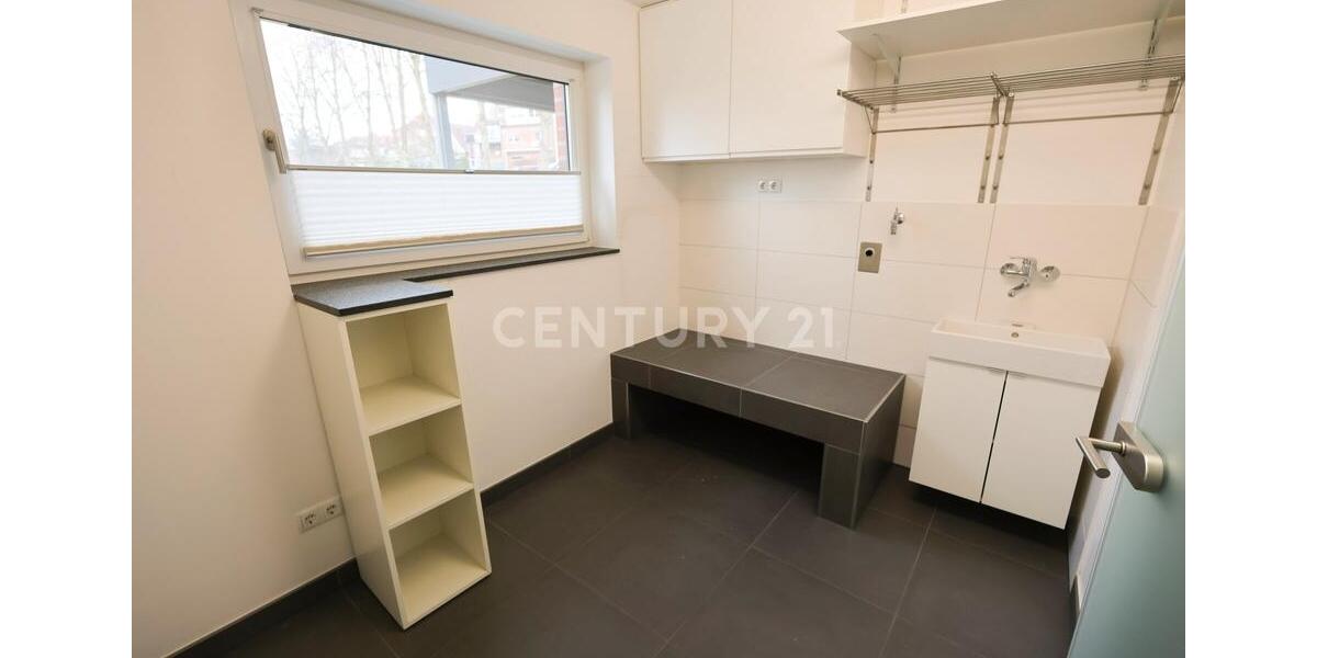 Maisonettenwohnung Bad Bentheim - 3.5 Zimmer, 139 m&sup2;, 1.380&euro; | Angebot:25613264