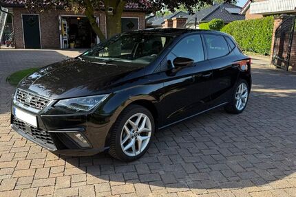 Seat Ibiza 77.600 km 11.000 &euro; Nordhorn 48529
