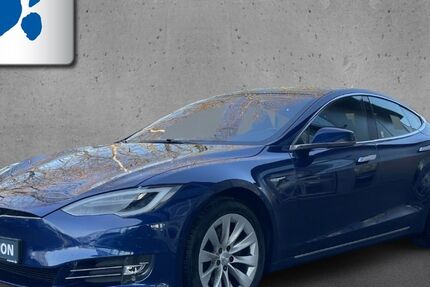 Tesla Model S 63.531 km 39.930 &euro; Salzbergen 48499