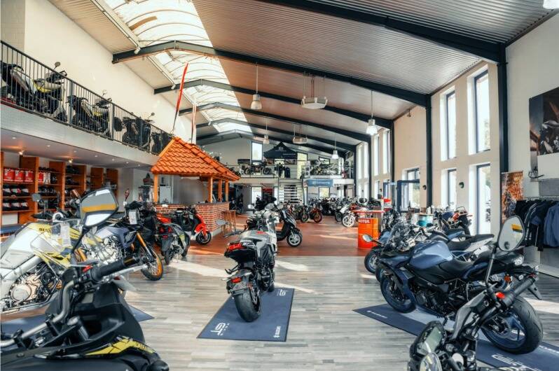 Gewerbeobjekt Nordhorn - 997.000&euro; | Angebot:25687258