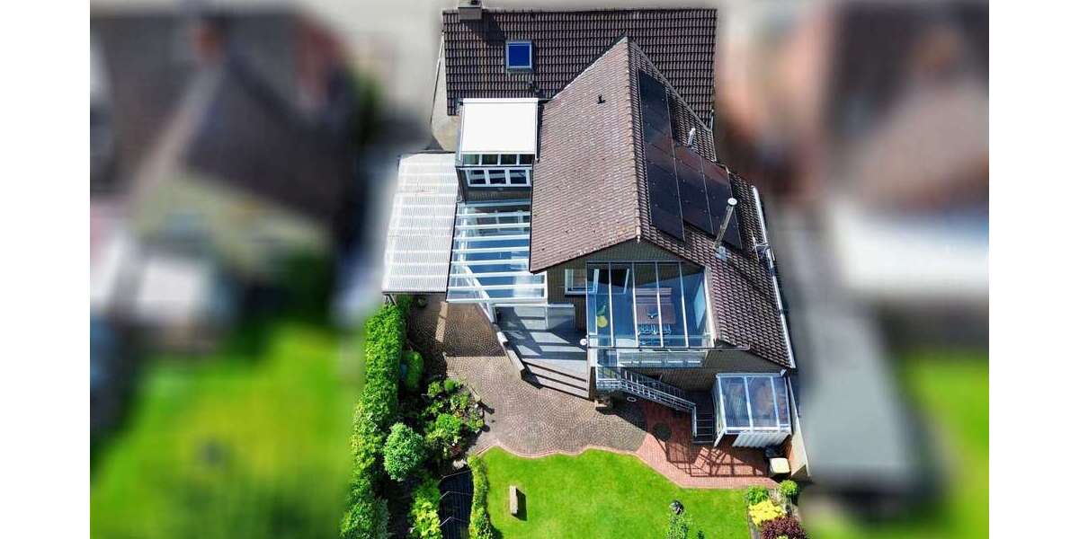 Einfamilienhaus Nordhorn Bakelde - 6 Zimmer, 234 m&sup2;, 470.000&euro; | Angebot:26847054
