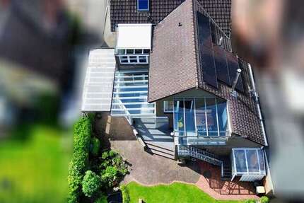 Haus Nordhorn Bakelde - 6 Zimmer, 234 m&sup2;, 470.000&euro; | Angebot:26847054