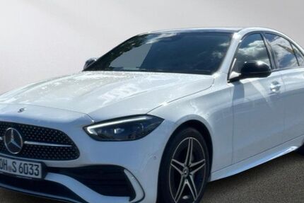 Mercedes-Benz C 220 14.900 km 49.439 &euro; Wietmarschen 49835