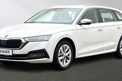 Skoda Octavia 109.499 km 19.880 &euro; Lingen 49809