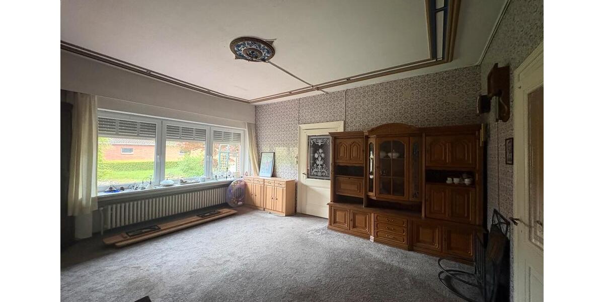 Bauernhaus, Landhaus Wilsum - 7 Zimmer, 250 m&sup2;, 420.000&euro; | Angebot:27232136