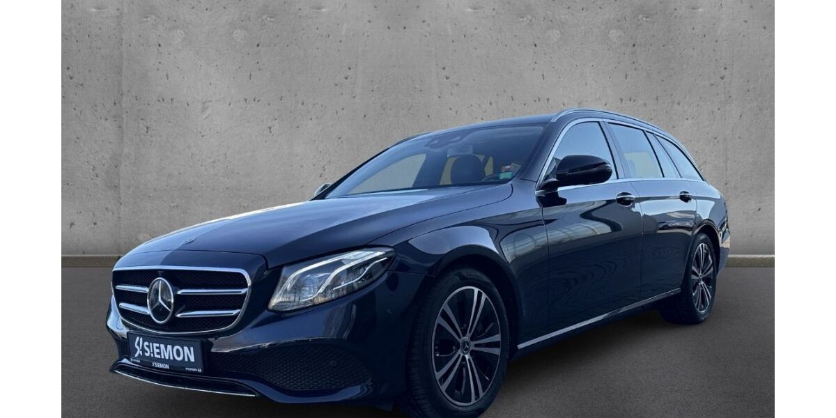 Mercedes-Benz E 400 135.737 km 30.930 &euro; Salzbergen 48499